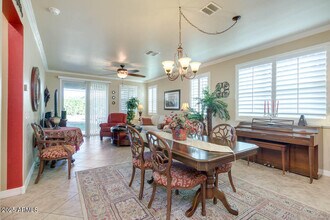 22610 W Morning Glory St in Buckeye, AZ - Building Photo - Building Photo