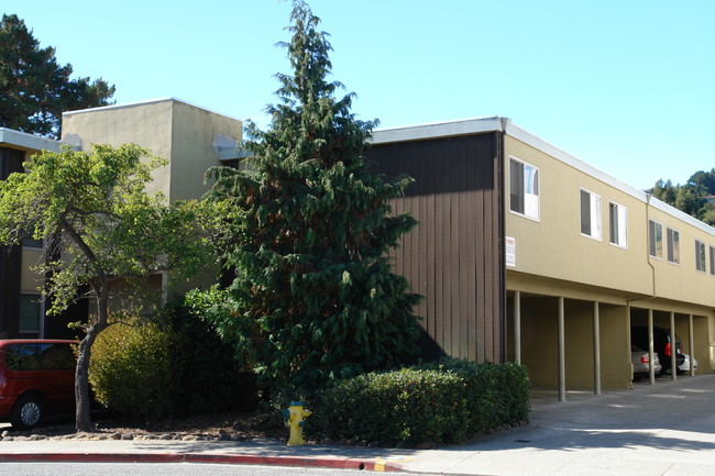 479 Lincoln Cir in Millbrae, CA - Building Photo - Building Photo