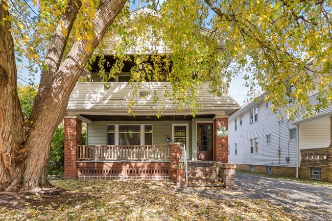 2704 Natchez Ave, Unit Down