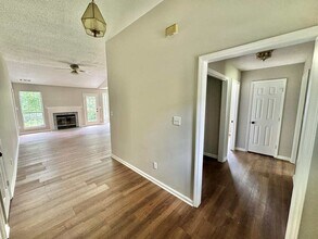 2608 Clarencefield Dr in Charlotte, NC - Building Photo - Building Photo