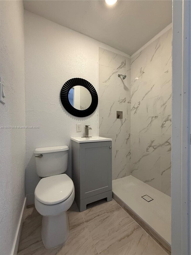 property at 2460 NW 61st St