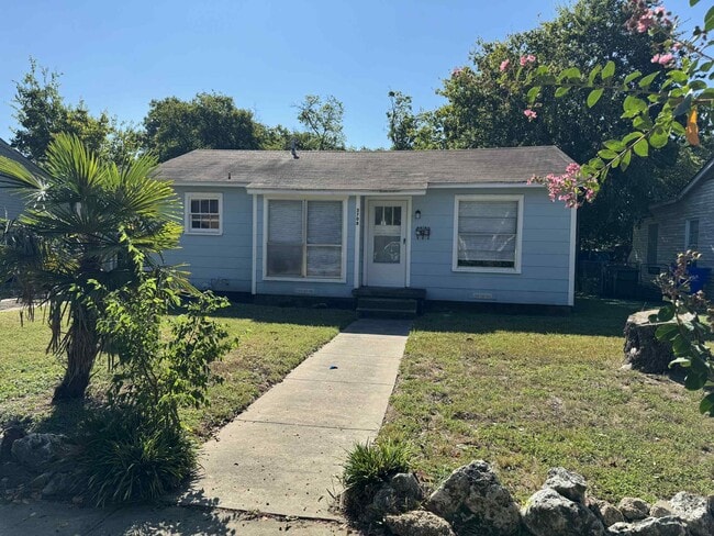 3708 Sleeper Ave in Waco, TX - Building Photo - Building Photo