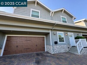 344 N K St in Livermore, CA - Building Photo - Building Photo