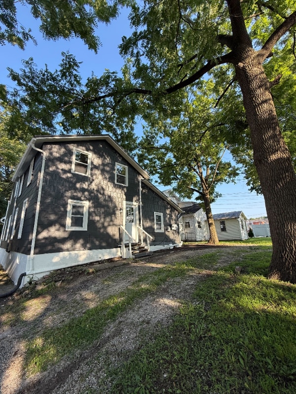 property at 134-134 N 4th St