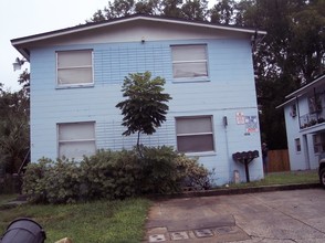 1616-1624 W 36th St in Jacksonville, FL - Building Photo - Building Photo