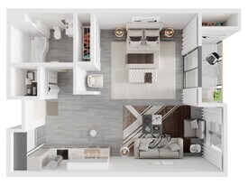 BRAND NEW - M on Mission