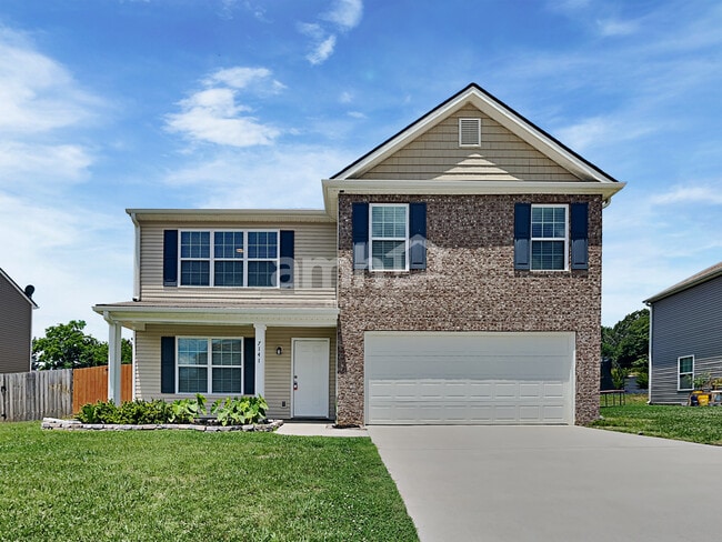 7141 Lawgiver Cir in Corryton, TN - Building Photo - Building Photo