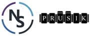 Property Management Company Logo The Prusik Group LLC