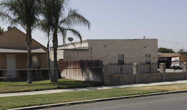 822-828 Colton Ave in Colton, CA - Building Photo - Building Photo