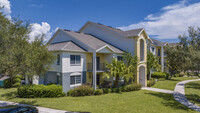 Canterbury Cove in Orlando, FL - Building Photo - Building Photo