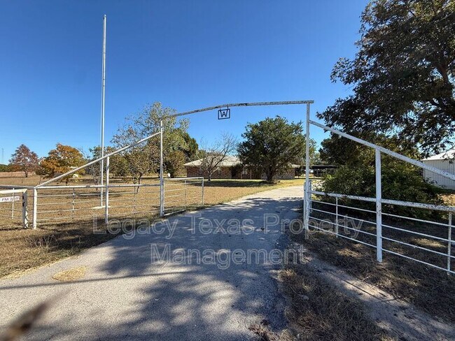 32897 FM 2481 in Hico, TX - Building Photo - Building Photo