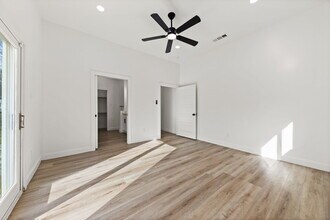 1279 Bonham St in Paris, TX - Building Photo - Building Photo