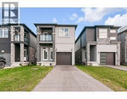 263 Louise St. in Welland, ON - Building Photo