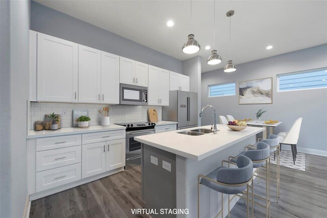 8415 Mclean St in Houston, TX - Building Photo - Building Photo