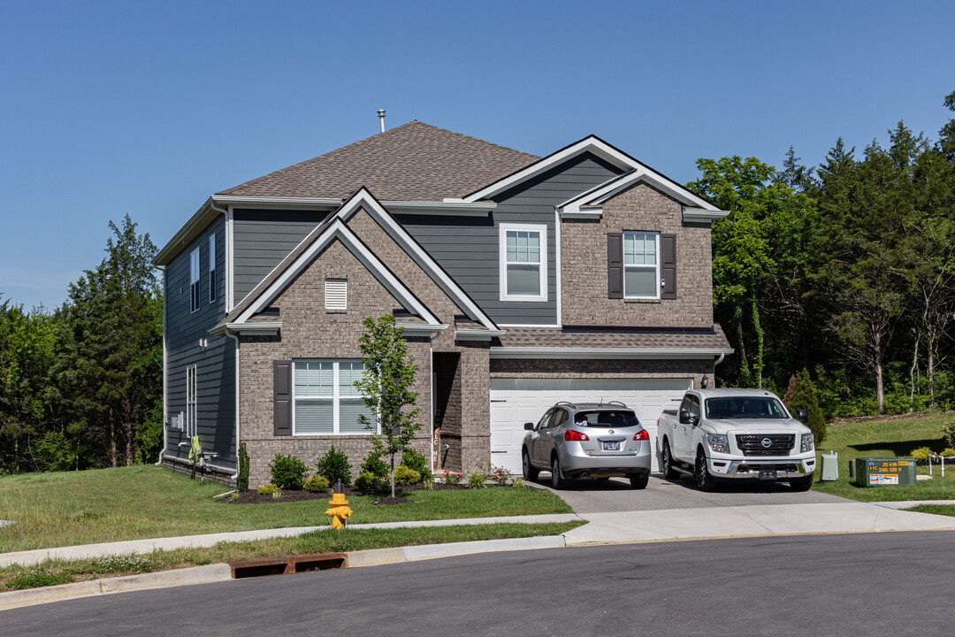 Carellton by Lennar Homes in Gallatin, TN - Building Photo