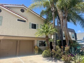 4576 Hawley Blvd in San Diego, CA - Building Photo