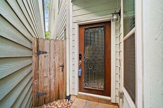 1121 Beall Landing Ct in Houston, TX - Building Photo - Building Photo