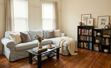 44 Easton St, Unit 3 in Boston, MA - Building Photo - Building Photo