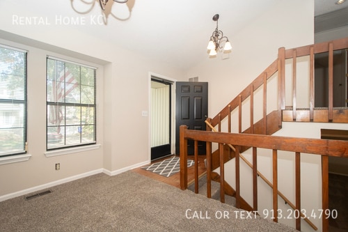 7434 Santa Fe Dr in Overland Park, KS - Building Photo - Building Photo