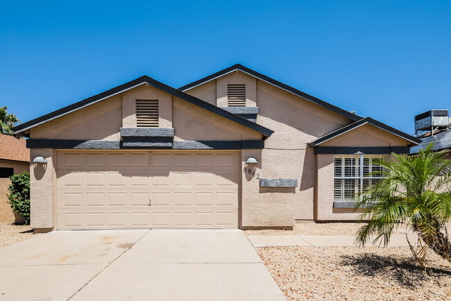 property at 8842 W Grovers Ave