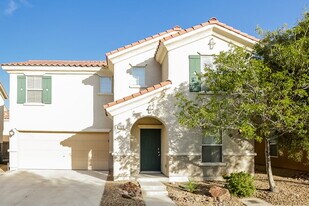 710 Loughton St in Las Vegas, NV - Building Photo