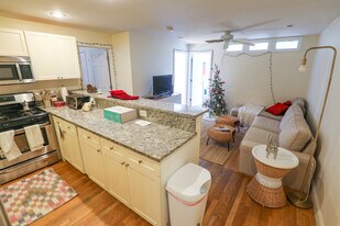 33 Egmont St, Unit 4 in Brookline, MA - Building Photo