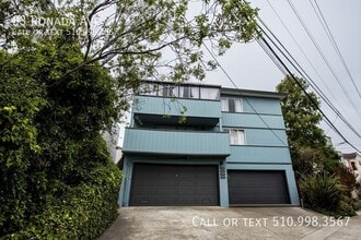 33 Ronada Ave in Piedmont, CA - Building Photo - Building Photo
