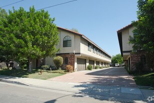 5018 Rosemead Blvd, Unit Apt D in San Gabriel, CA - Building Photo