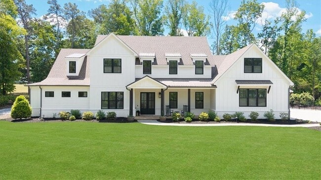 property at 604 Trinity Church Rd