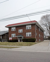 2141 17th St SW Apartments