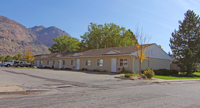 Mt. Eyrie Garden Apartments in Ogden, UT - Building Photo - Building Photo