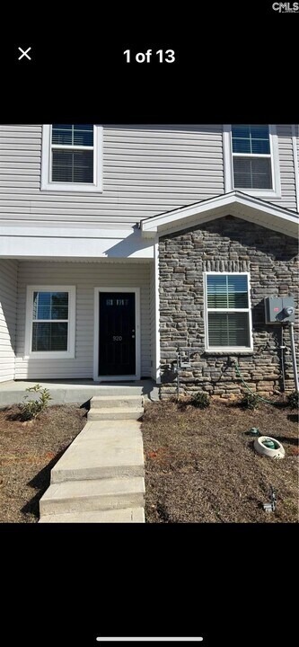 639 Green Widgeon Rd in Columbia, SC - Building Photo