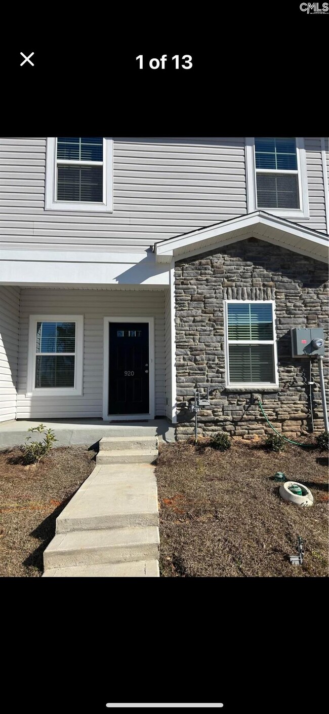 property at 639 Green Widgeon Rd