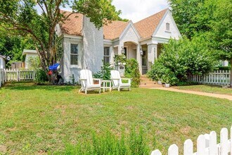 4112 Pershing Ave in Fort Worth, TX - Building Photo - Building Photo