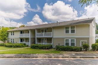 Bradford Gwinnett Apartments in Norcross, GA - Building Photo - Building Photo