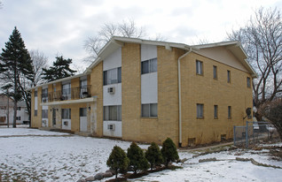 6909 W Hampton Ave Apartments