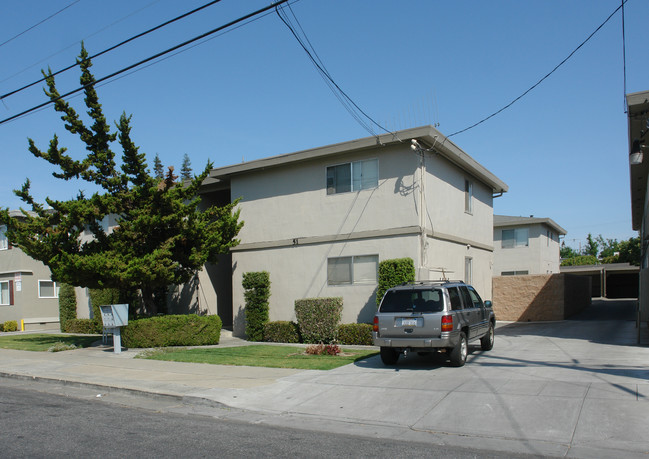 51 Lester Ave in San Jose, CA - Building Photo - Building Photo