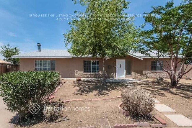 property at 5410 N 64th Dr