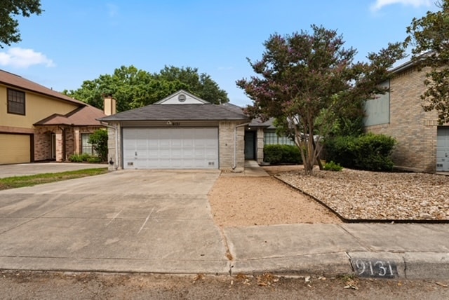 9131 Big Bethel Dr in San Antonio, TX - Building Photo - Building Photo