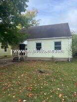 4508 Plaza Dr in Fort Wayne, IN - Building Photo