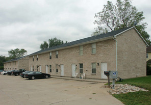 958-960 S Main St Apartments