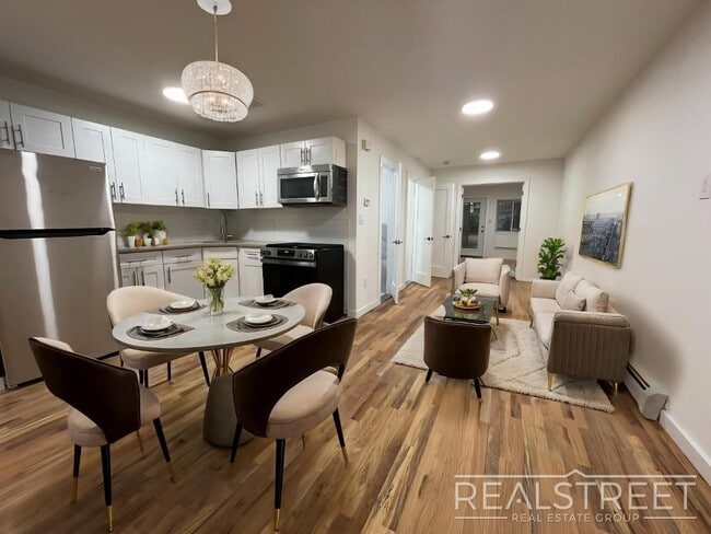 property at 227A Malcolm X Blvd