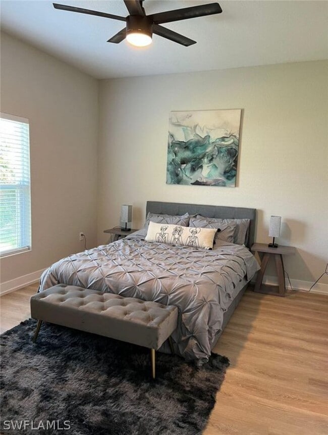 312 Bamboo Dr in Port Charlotte, FL - Building Photo - Building Photo