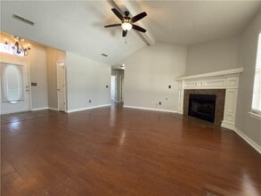 1741 Apple Butter St in Springdale, AR - Building Photo - Building Photo