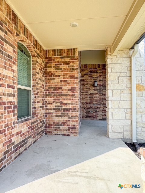 property at 5803 St Charles Dr