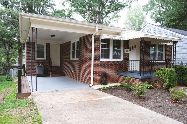 108 Dykeson Ave in Greenville, SC - Building Photo - Building Photo