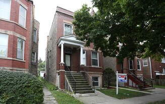 1931 S 57th Ave in Cicero, IL - Building Photo
