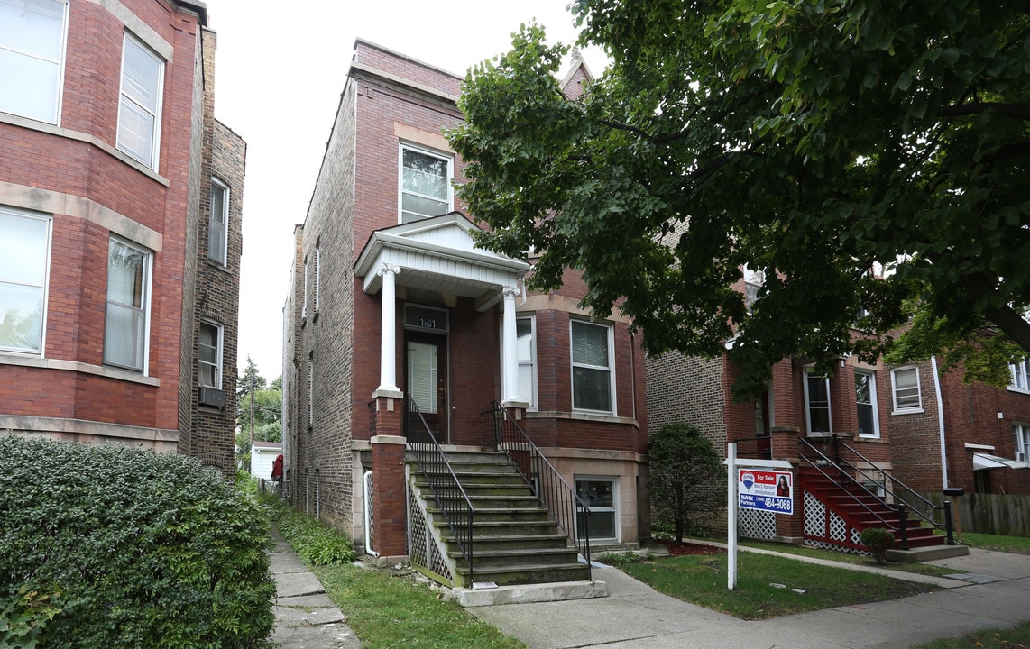 1931 S 57th Ave in Cicero, IL - Building Photo
