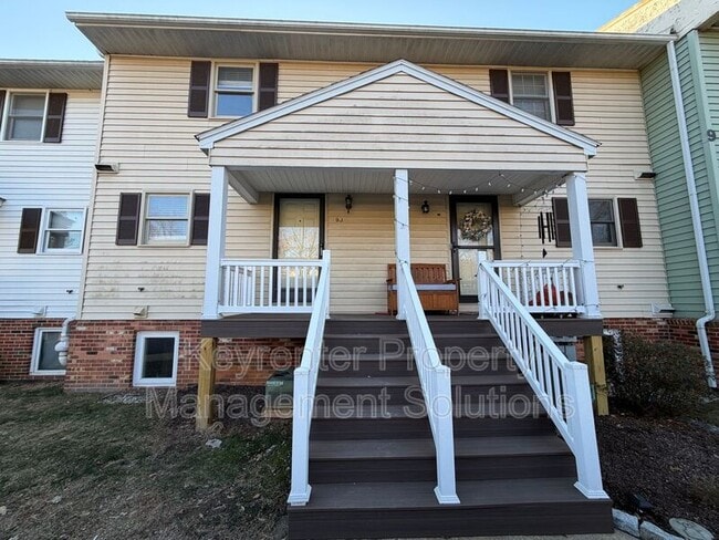 property at 700 Rife Rd