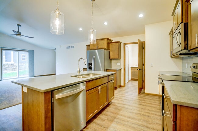 property at 440 Odyssey Ct